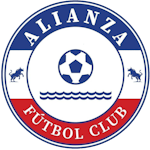Alianza FC شعار Alianza FC