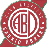CA Barrio Obrero شعار CA Barrio Obrero