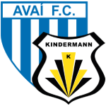 Avaí Kindermann U20 شعار Avaí Kindermann U20