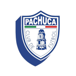 شعار Tuzos Pachuca