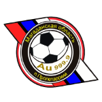 شعار Krivbass Magadan