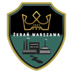 PRO Warszawa شعار PRO Warszawa
