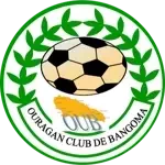 شعار Ouragan Club de Bangoma