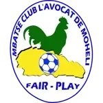 شعار Mbatsé Club