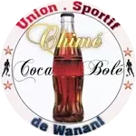 شعار US Coca Bolé de Wanani