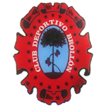 شعار CD Brollón