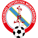 شعار SD Monterroso