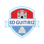 شعار SD Guitiriz