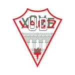 شعار UD Xove Lago