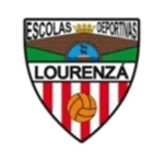شعار ED Lourenzá