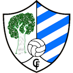 شعار Taboada CF