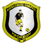 شعار AO Krokeon