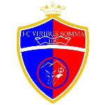 شعار Viribus Somma 100