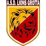 شعار Lions Grotta