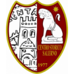 شعار CS Salerno