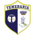 شعار Temeraria San Mango