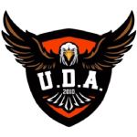 UDA U20 شعار UDA U20
