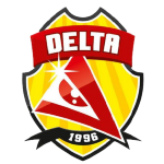 Delta Słupno شعار Delta Słupno