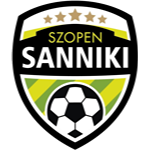 شعار Szopen Sanniki