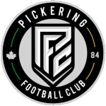 شعار Pickering FC