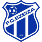 شعار FC Ezeiza