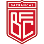 Barrancas UMET FC شعار Barrancas UMET FC