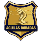 شعار Águilas Doradas U20