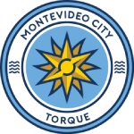 شعار Montevideo City Torque U20