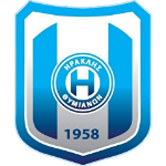 APPS Iraklis Thymianon شعار APPS Iraklis Thymianon