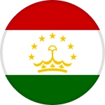 شعار Tajikistan U16