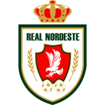 Real Noroeste U20 شعار Real Noroeste U20