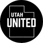 شعار Utah United