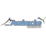 شعار Utah Avalanche