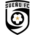 Sueno FC شعار Sueno FC