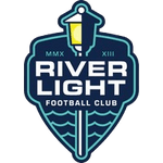 River Light FC شعار River Light FC