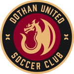 Dothan United SC شعار Dothan United SC