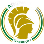 شعار Athens United