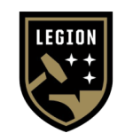 شعار Birmingham Legion FC 2