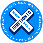 West Seattle Junction FC شعار West Seattle Junction FC