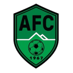 شعار Almaden FC