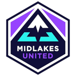 شعار Midlakes United