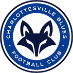 شعار Charlottesville Blues