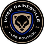 شعار Inter Gainesville KF