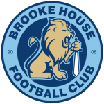 Brooke House FC شعار Brooke House FC