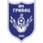شعار FK Grivac