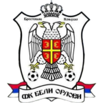 شعار FK Beli Orlovi Brestovac