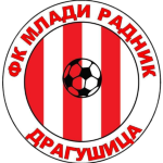 شعار FK Mladi Radnik Dragušica