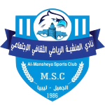 شعار Al Mansheya SC