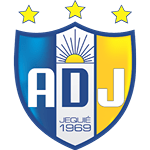 شعار Jequié U20