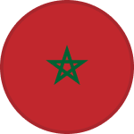 شعار Morocco U19